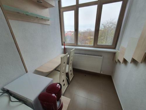 Apartamento Garsoniera Lux Fundeni