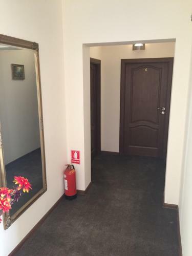 Hostal Pensiunea Flora