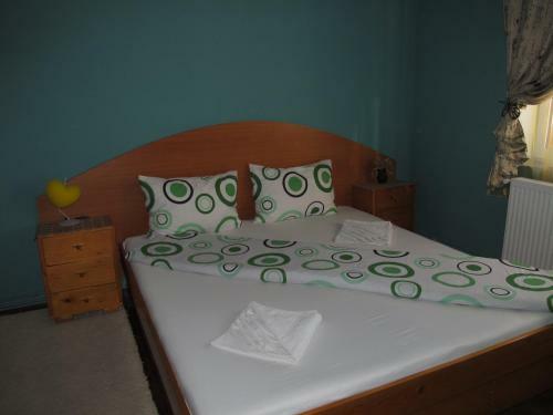 Apartament Pacii