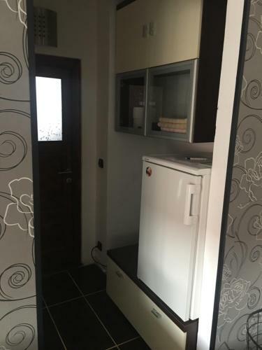 Apartament Pacii