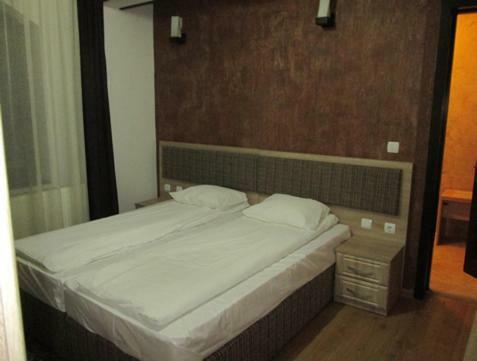 Hostal ,, La Moara ''