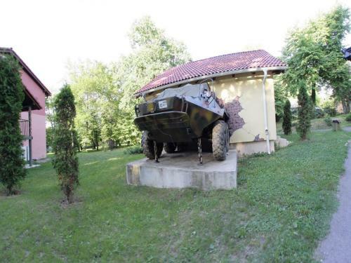 Arsenal Park Transilvania