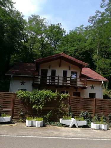 Arsenal Park Transilvania