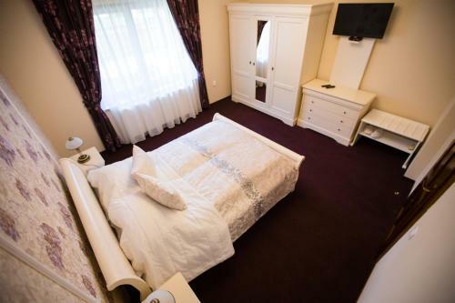 Aparthotel Anna Apartmanh�z