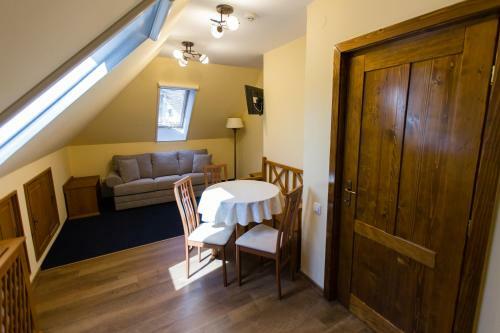 Aparthotel Anna Apartmanh�z