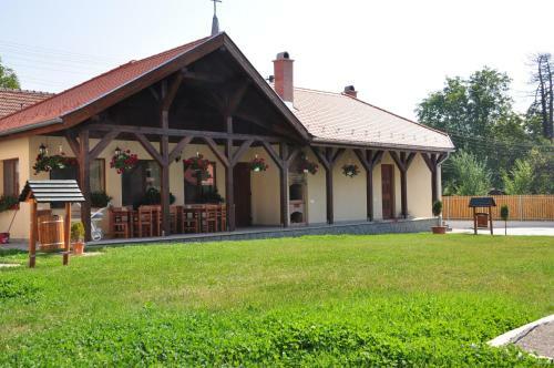 Aparthotel Anna Apartmanh�z