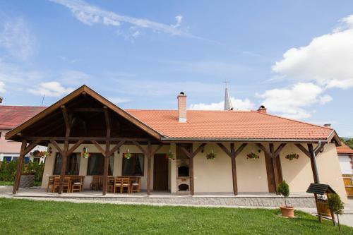 Aparthotel Anna Apartmanh�z