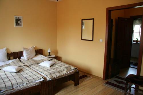Hostal Pensiunea Tulipan