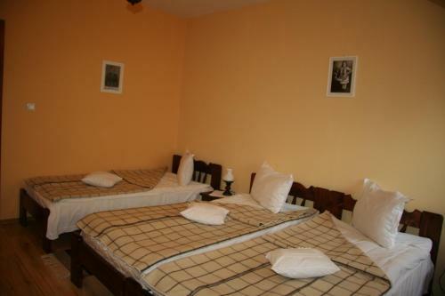 Hostal Pensiunea Tulipan