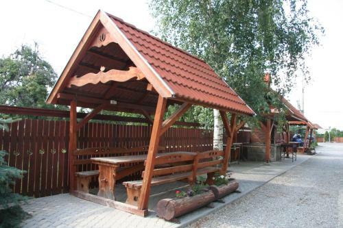 Hostal Pensiunea Tulipan