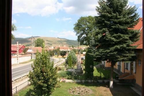 Hostal Pensiunea Tulipan