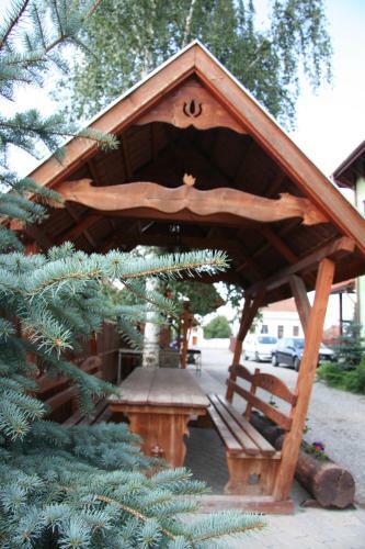Hostal Pensiunea Tulipan