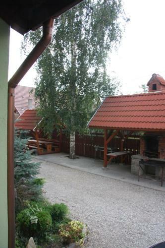 Hostal Pensiunea Tulipan