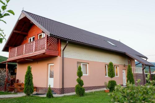 Hostal Casa Neagu