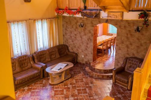 Hostal Casa Neagu