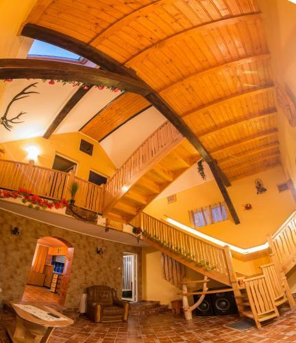 Hostal Casa Neagu
