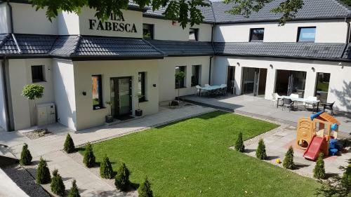 Hostal Vila Fabesca