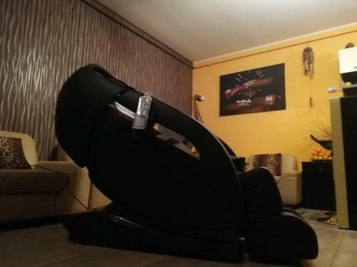 Apartamento Yvo Lioness & Mamaia Nord
