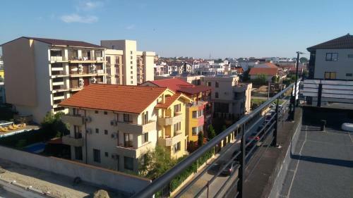 Apartamento Yvo Lioness & Mamaia Nord