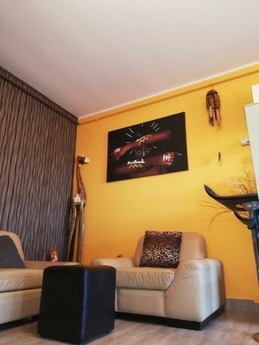 Apartamento Yvo Lioness & Mamaia Nord