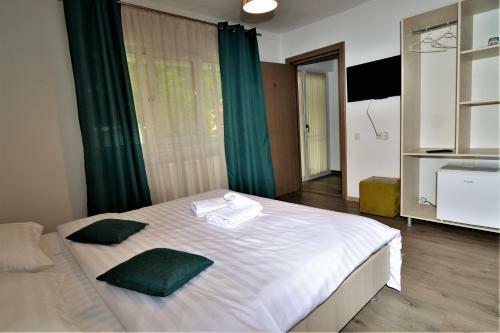 Hostal Casa Aquarius