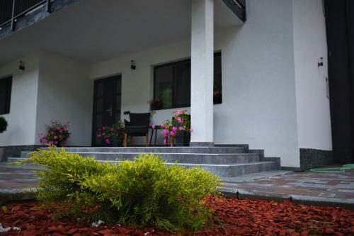 Hostal Casa Aquarius