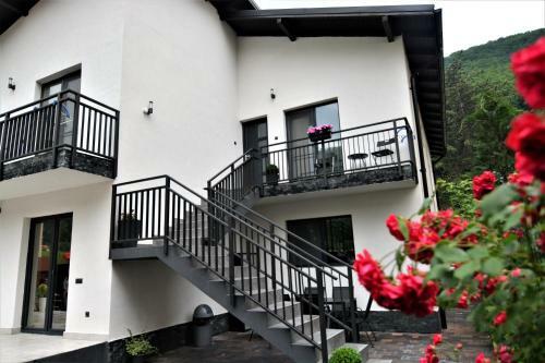 Hostal Casa Aquarius