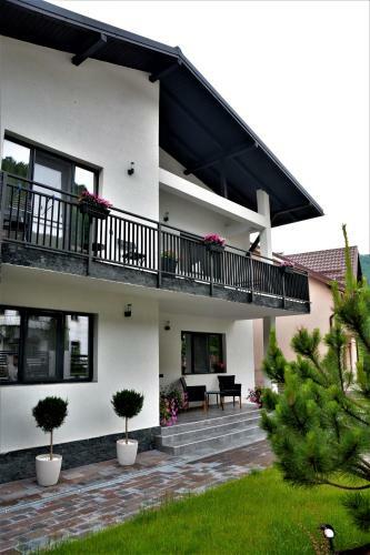 Hostal Casa Aquarius