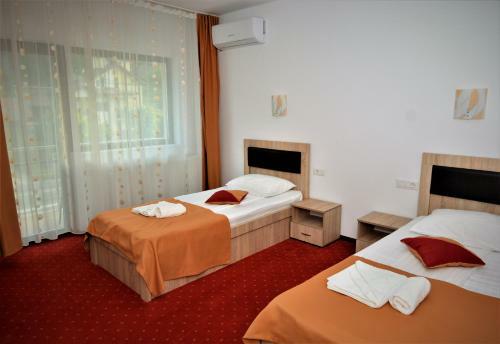 Hostal Pensiunea Ewe