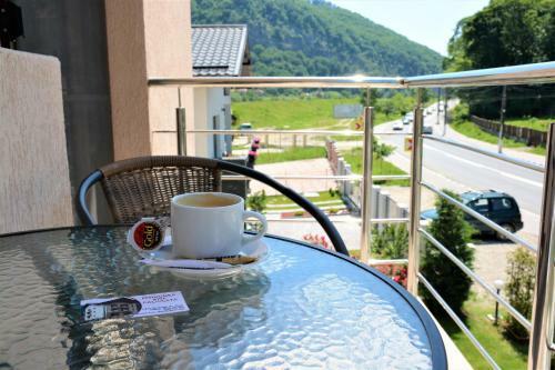 Hostal Pensiunea Ewe
