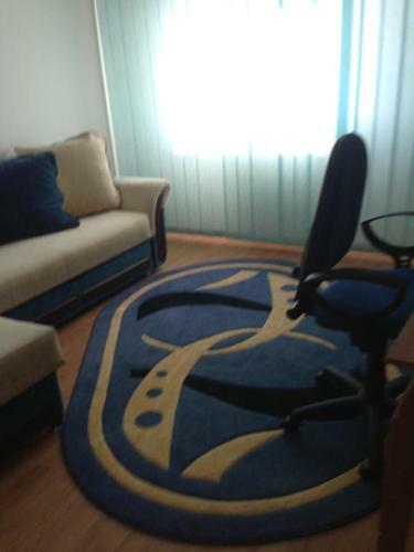 Apartament Albatros