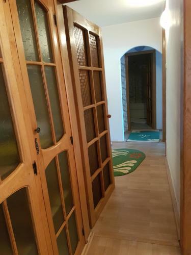 Apartament Albatros