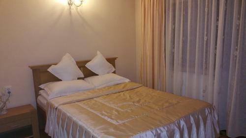 Hostal Pensiunea Rozmarin