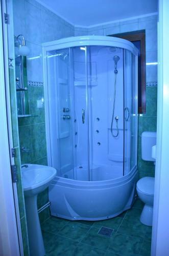 Hostal Pensiunea Rozmarin
