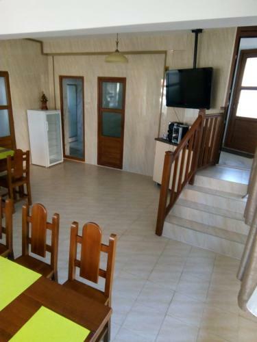 Hostal Casa Teju