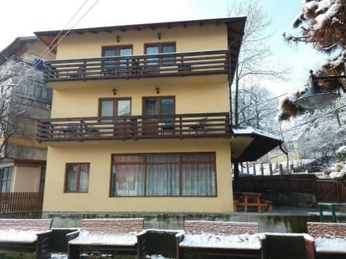 Hostal Casa Teju