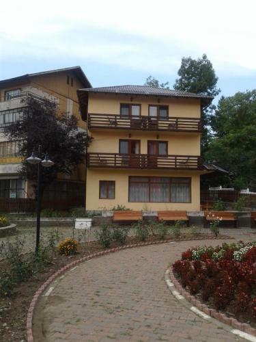 Hostal Casa Teju