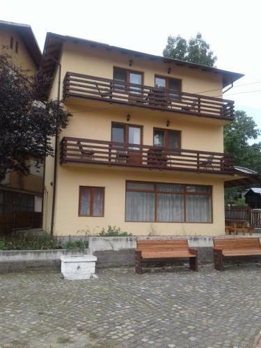 Hostal Casa Teju