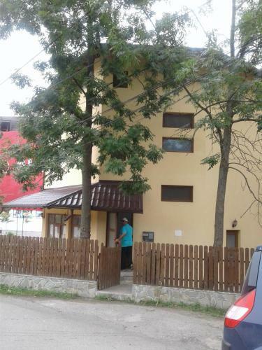 Hostal Casa Teju
