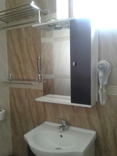 Hostal Casa Teju