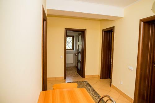 Hostal Vila Alegria