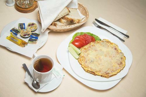 Hostal Pensiunea Casablanca