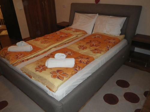 Hostal Pensiunea La Rachitele