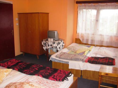 Hostal Szurdok Panzi�
