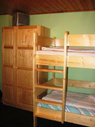 Hostal Szurdok Panzi�
