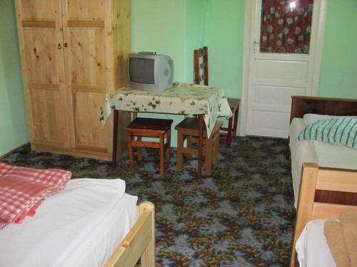 Hostal Szurdok Panzi�