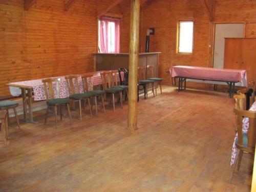 Hostal Szurdok Panzi�