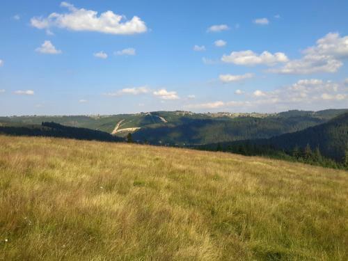 Hostal Pensiunea Denisa & Madalina