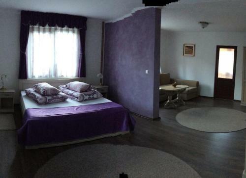 Hostal Casa Skandik H�z