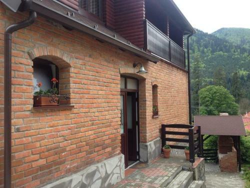 Hostal Casa Skandik H�z